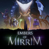 Embers of Mirrim