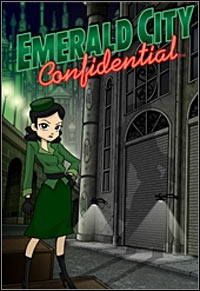 Emerald City Confidential