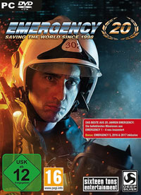 Emergency 20