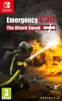 Emergency Call: The Attack Squad