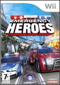 Emergency Heroes