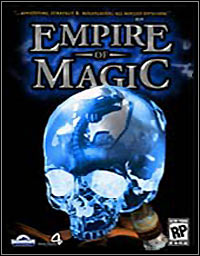 Empire of Magic