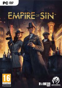 Empire of Sin - Day One Edition