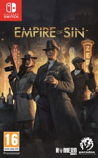 Empire of Sin - Day One Edition