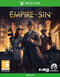 Empire of Sin - Day One Edition