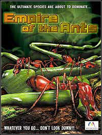 Empire of the Ants