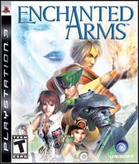 Enchanted Arms