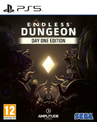 Endless Dungeon: Day One Edition