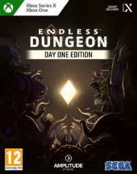 Endless Dungeon: Day One Edition