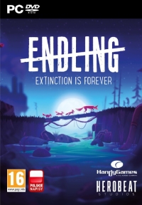 Endling: Extinction Is Forever