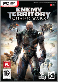 Enemy Territory: Quake Wars