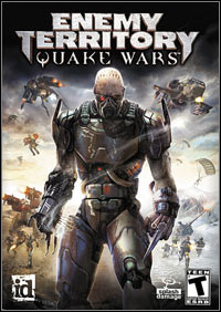 Enemy Territory: Quake Wars