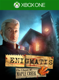 Enigmatis: Duchy Maple Creek