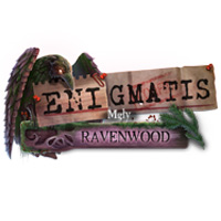 Enigmatis: Mgły Ravenwood