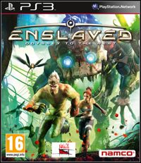 Enslaved: Odyssey to the West