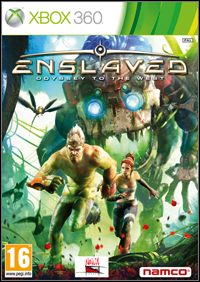 Enslaved: Odyssey to the West