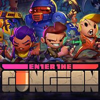 Enter the Gungeon