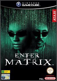 Enter The Matrix