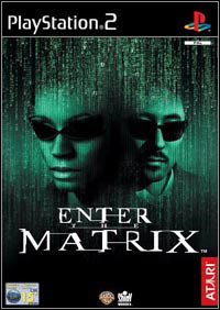 Enter The Matrix