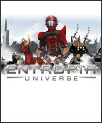 Entropia Universe