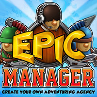 Epic Manager