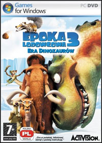 Epoka lodowcowa 3: Era dinozaurów