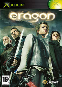 Eragon XBOX