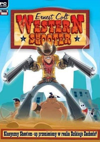 Ernest Colt: Western Shooter