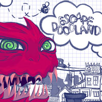 Escape Doodland