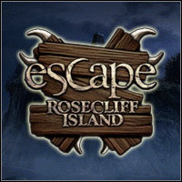 Escape Rosecliff Island