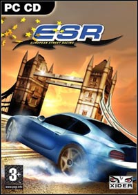 ESR: European Street Racing