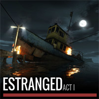 Estranged: Act I