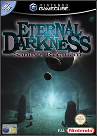 Eternal Darkness: Sanity's Requiem