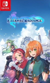 Eternal Radiance - WymieńGry.pl