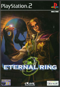 Eternal Ring (PS2)