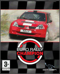 Euro Rally Champion