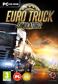 Euro Truck Simulator 2