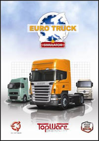 Euro Truck Simulator PC