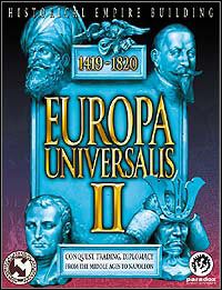 Europa Universalis II