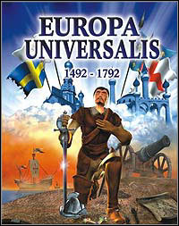 Europa Universalis PC