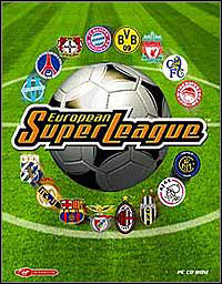 European Super League