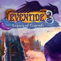 Eventide 3: Dziedzictwo Legend