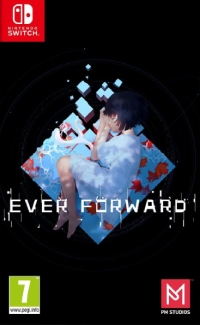 Ever Forward