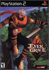 Evergrace