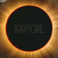 Everybody's Gone to the Rapture