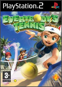 Everybody's Tennis