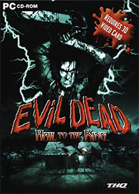 Evil Dead: Hail to the King