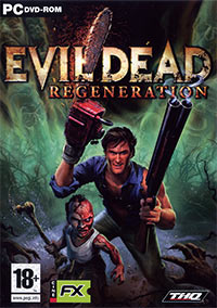 Evil Dead: Regeneration