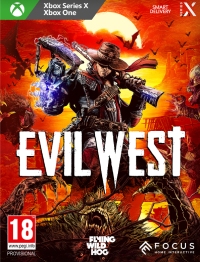 Evil West