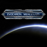 Evochron Mercenary